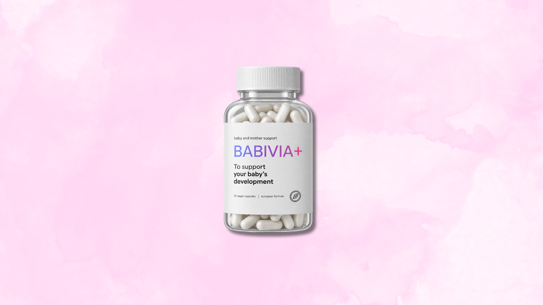 Babivia+ im Überblick: Was steckt drin und für wen ist es geeignet?