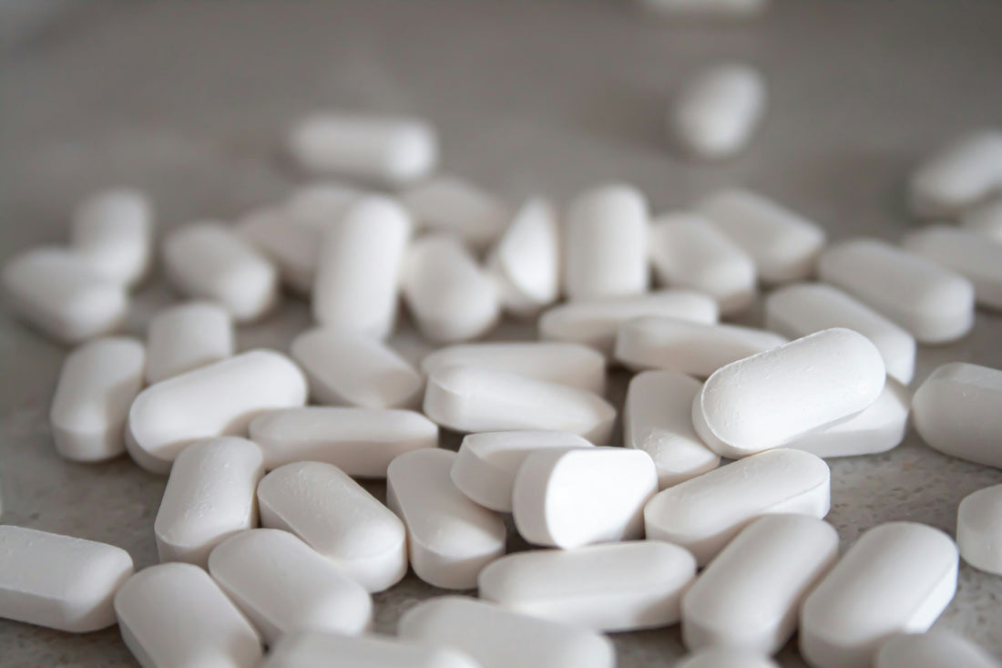 Darf man Paracetamol in der Schwangerschaft einnehmen?