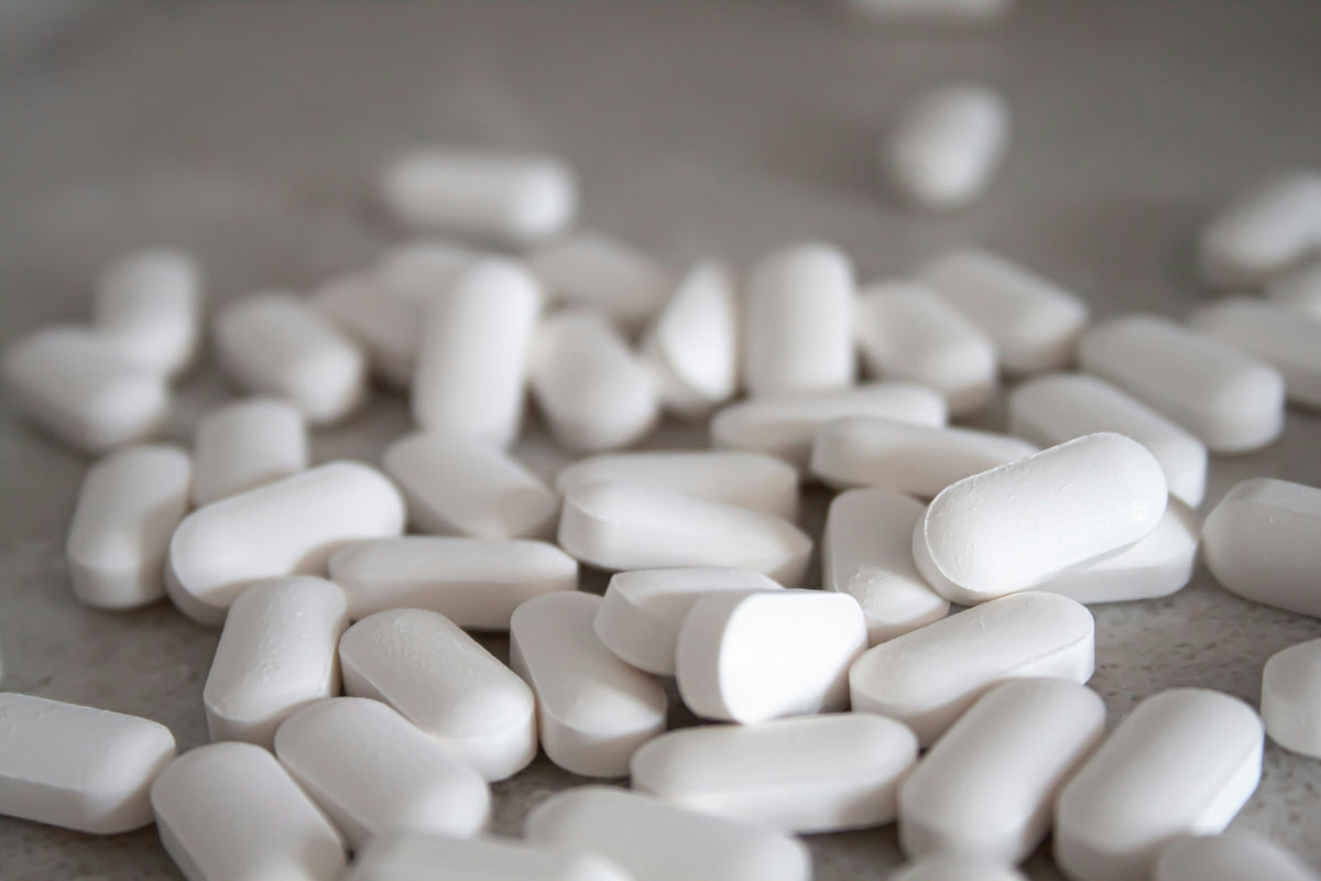 Darf man Paracetamol in der Schwangerschaft einnehmen?