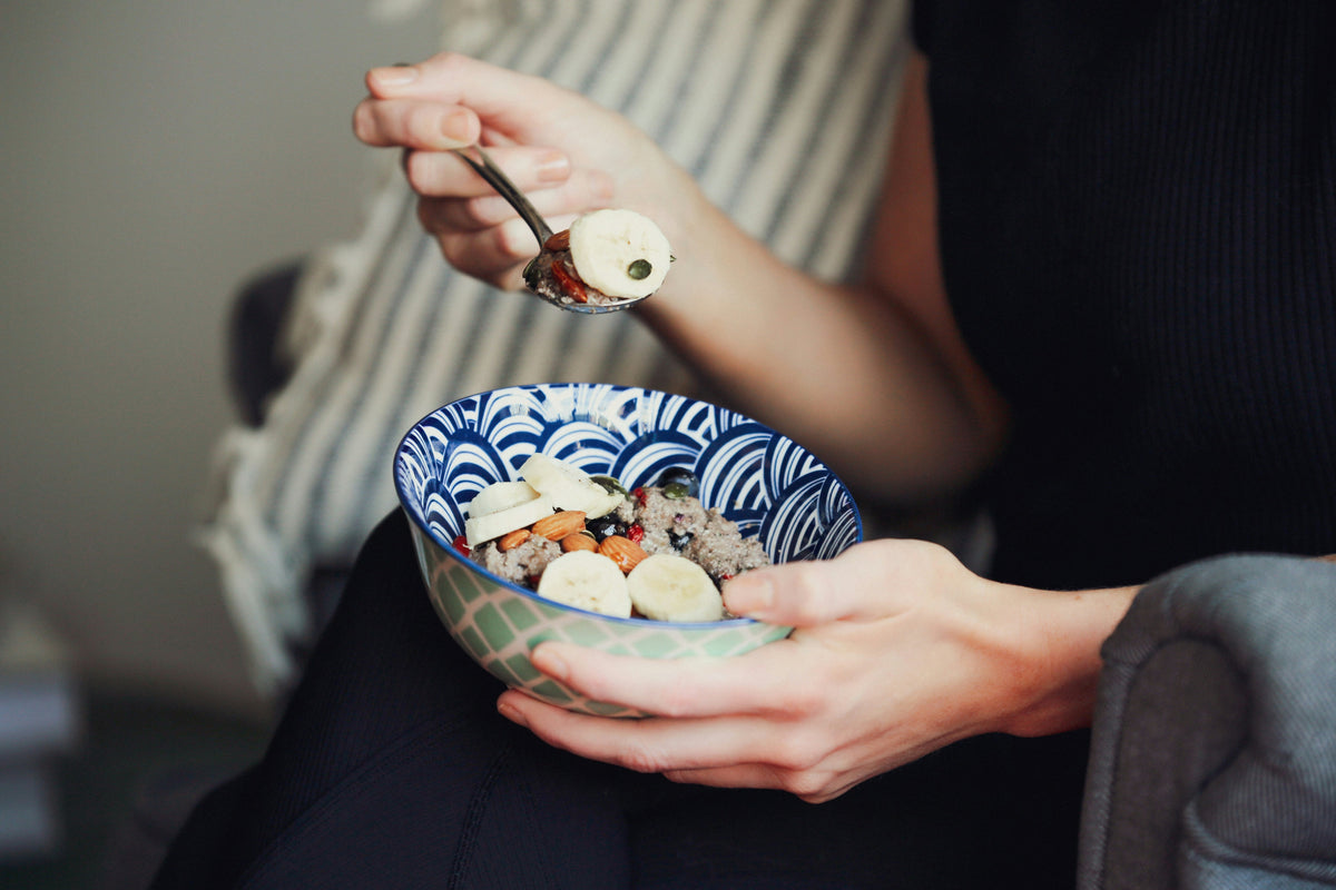 Schwangerschaft und Ernährung: Wie Sie sich und Ihr Baby optimal versorgen