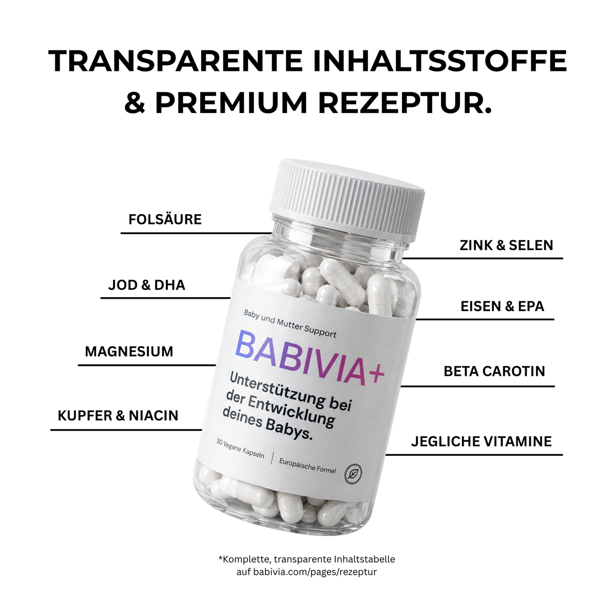 Babivia+